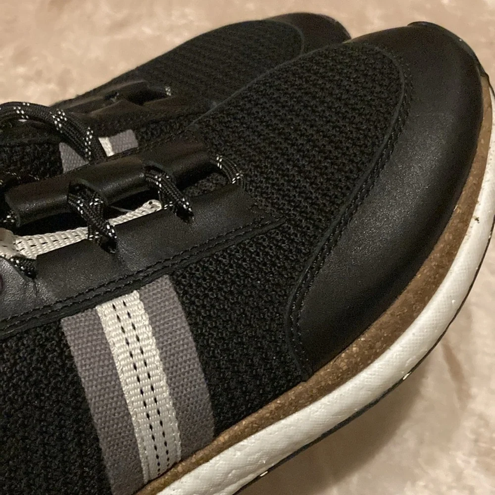 OTBT Speed Wedge‎ Sneakers Suze 9.5